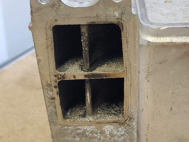 bontott VW TOURAN Intercooler