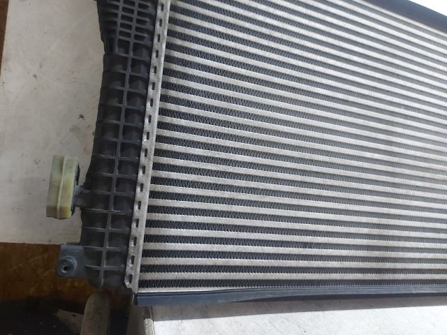 bontott VW TOURAN Intercooler