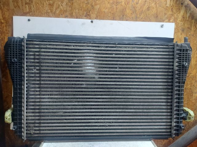 bontott VW TOURAN Intercooler