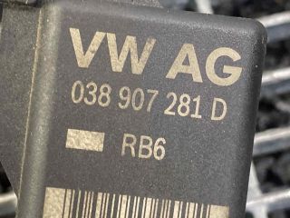 bontott VW TOURAN Izzító Relé