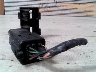 bontott VW TOURAN Izzító Relé