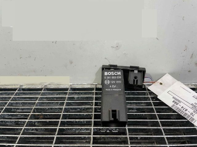 bontott VW TOURAN Izzító Relé