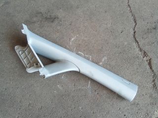 bontott VW TOURAN Jobb A Oszlop Burkolat
