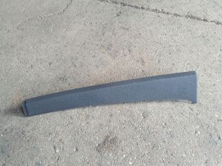 bontott VW TOURAN Jobb A Oszlop Burkolat