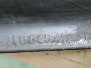 bontott VW TOURAN Jobb A Oszlop Hangszóró Burkolat