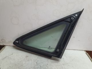 bontott VW TOURAN Jobb A Oszlop Hangszóró Burkolat