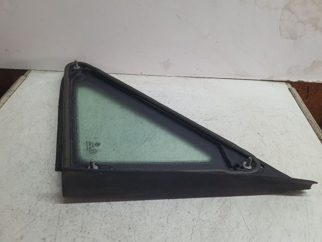 bontott VW TOURAN Jobb A Oszlop Oldalablak Üveg