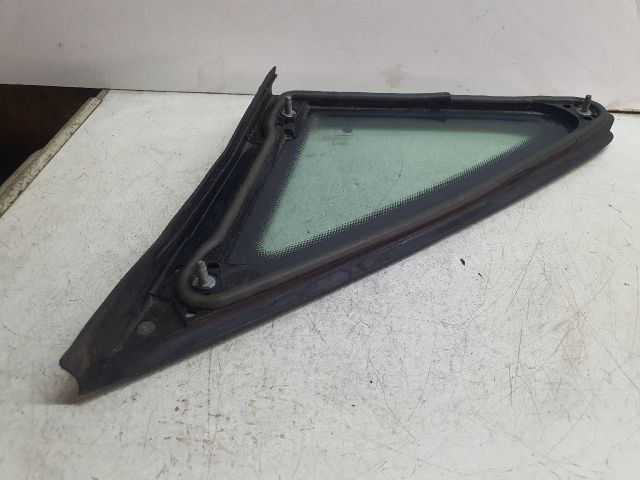 bontott VW TOURAN Jobb A Oszlop Oldalablak Üveg