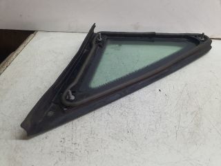 bontott VW TOURAN Jobb A Oszlop Oldalablak Üveg