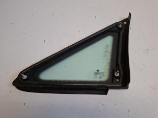 bontott VW TOURAN Jobb A Oszlop Oldalablak Üveg