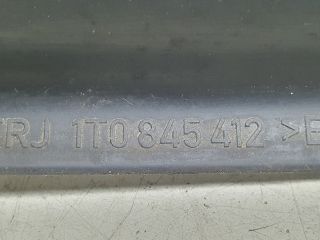 bontott VW TOURAN Jobb A Oszlop Oldalablak Üveg