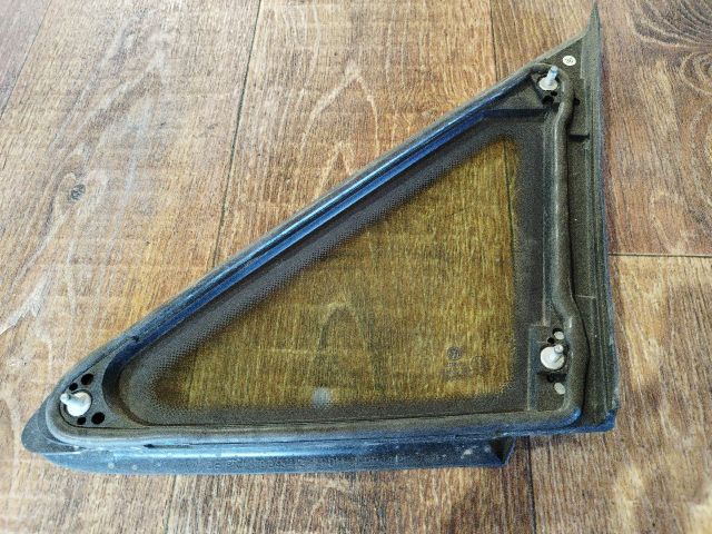 bontott VW TOURAN Jobb A Oszlop Oldalablak Üveg