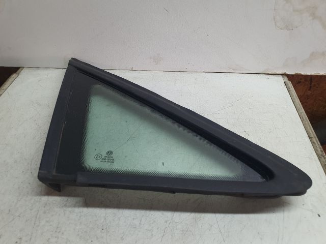 bontott VW TOURAN Jobb A Oszlop Oldalablak Üveg