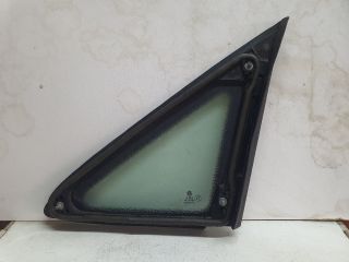 bontott VW TOURAN Jobb A Oszlop Oldalablak Üveg