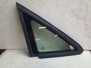 bontott VW TOURAN Jobb A Oszlop Oldalablak Üveg