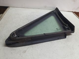 bontott VW TOURAN Jobb A Oszlop Oldalablak Üveg