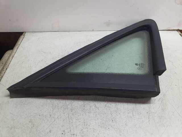 bontott VW TOURAN Jobb A Oszlop Oldalablak Üveg