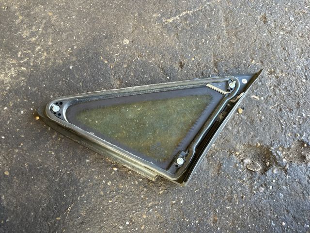 bontott VW TOURAN Jobb A Oszlop Oldalablak Üveg