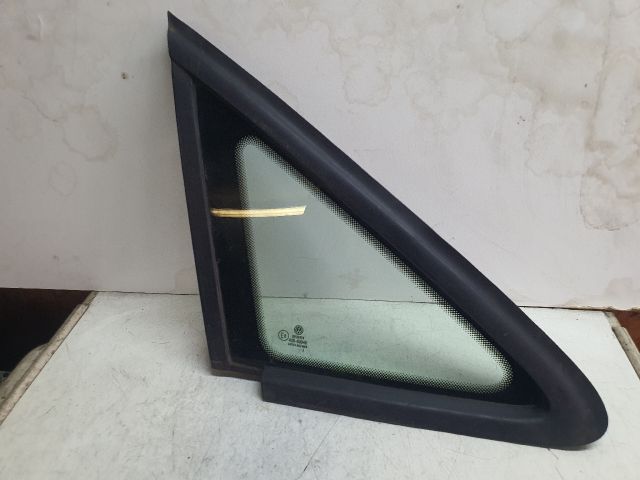 bontott VW TOURAN Jobb A Oszlop Oldalablak Üveg