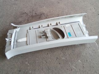 bontott VW TOURAN Jobb B Oszlop Burkolat