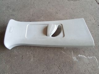 bontott VW TOURAN Jobb B Oszlop Burkolat