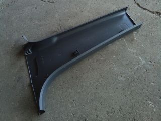 bontott VW TOURAN Jobb B Oszlop Burkolat