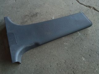 bontott VW TOURAN Jobb B Oszlop Burkolat