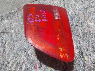 bontott VW TOURAN Jobb Belső Hátsó Lámpa