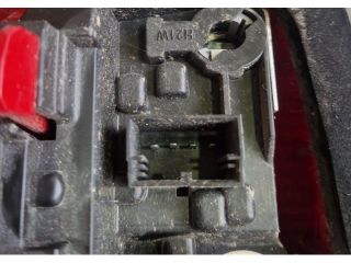 bontott VW TOURAN Jobb Belső Hátsó Lámpa