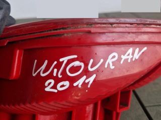 bontott VW TOURAN Jobb Belső Hátsó Lámpa