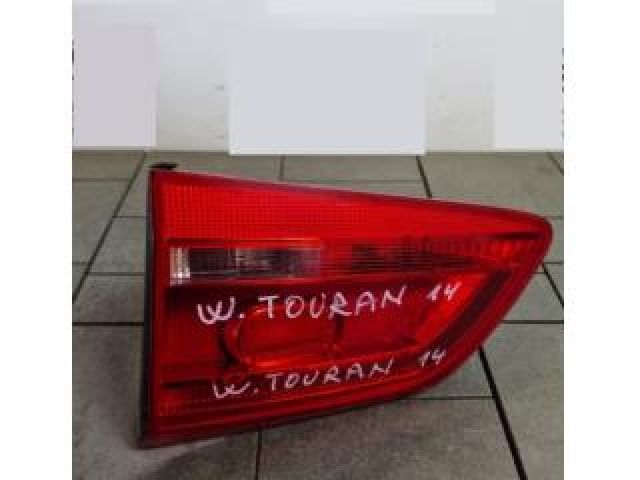 bontott VW TOURAN Jobb Belső Hátsó Lámpa