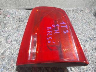 bontott VW TOURAN Jobb Belső Hátsó Lámpa