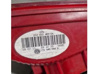 bontott VW TOURAN Jobb Belső Hátsó Lámpa