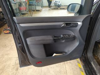 bontott VW TOURAN Jobb C Oszlop Burkolat