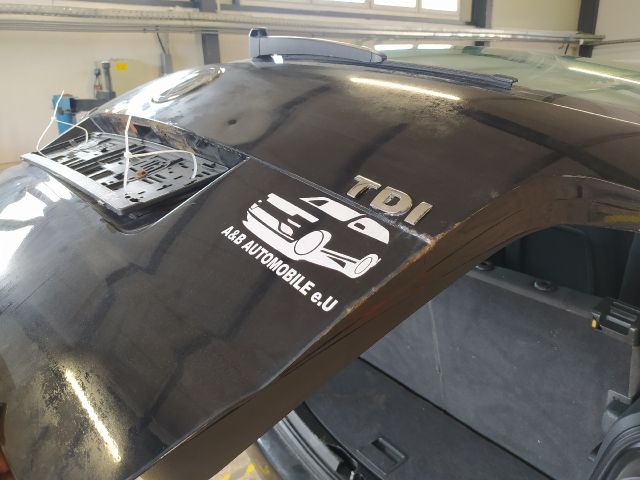 bontott VW TOURAN Jobb C Oszlop Burkolat