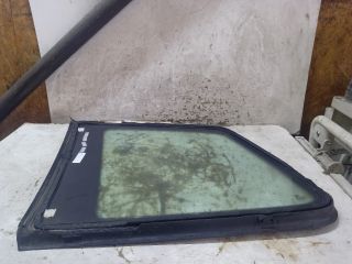 bontott VW TOURAN Jobb C Oszlop Oldalablak Üveg