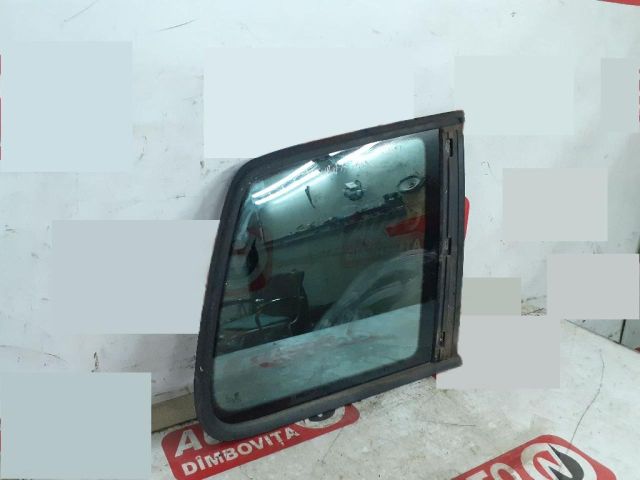 bontott VW TOURAN Jobb C Oszlop Oldalablak Üveg