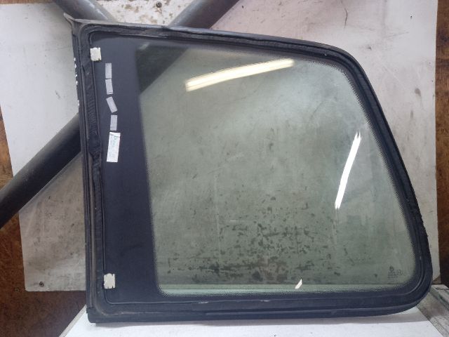bontott VW TOURAN Jobb C Oszlop Oldalablak Üveg