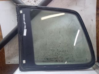 bontott VW TOURAN Jobb C Oszlop Oldalablak Üveg