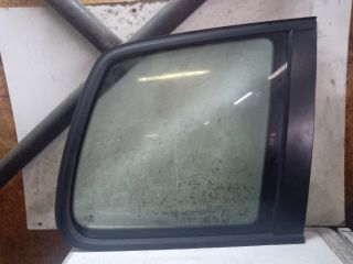 bontott VW TOURAN Jobb C Oszlop Oldalablak Üveg