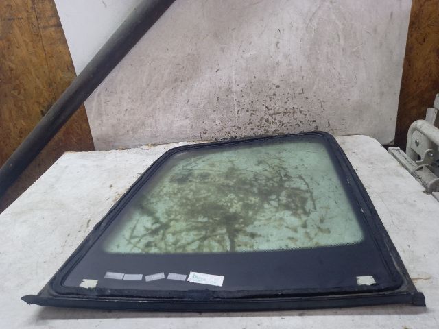bontott VW TOURAN Jobb C Oszlop Oldalablak Üveg