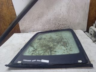 bontott VW TOURAN Jobb C Oszlop Oldalablak Üveg