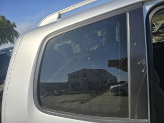 bontott VW TOURAN Jobb C Oszlop Oldalablak Üveg