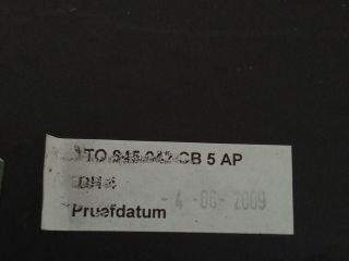 bontott VW TOURAN Jobb C Oszlop Oldalablak Üveg