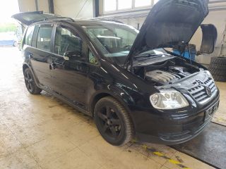 bontott VW TOURAN Jobb D Oszlop Burkolat