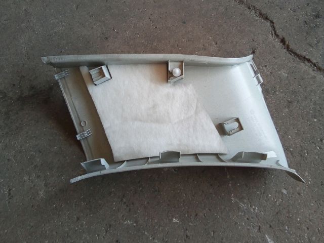 bontott VW TOURAN Jobb D Oszlop Burkolat