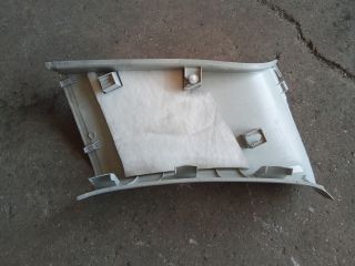 bontott VW TOURAN Jobb D Oszlop Burkolat