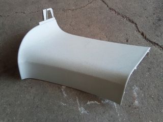 bontott VW TOURAN Jobb D Oszlop Burkolat