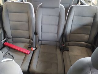 bontott VW TOURAN Jobb D Oszlop Burkolat