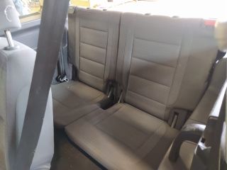 bontott VW TOURAN Jobb D Oszlop Burkolat